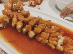 -顺风汤馆·广府粤菜(江宸天街店)