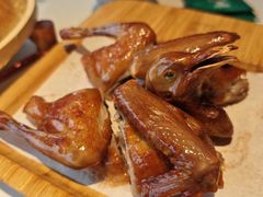 -0776食堂·京城创意菜(七里庄店)