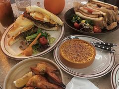 -玲婧胡同·生日蛋糕·餐厅(嘉里城店)