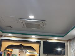 -西域美食(西直门南小街店)