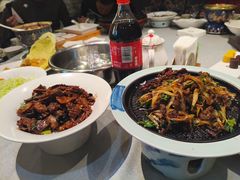 -满乡小馆