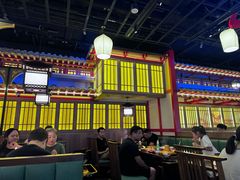 -牛New寿喜烧(虹桥新天地店)