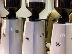-% Arabica阿拉比卡咖啡(武汉天地店)