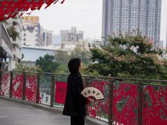 -深圳来福士广场