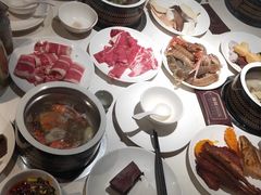 -加餐海鲜自助(宝龙一城店)