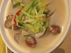 -避风塘(百联东郊店)