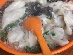 -阿麟馄饨(延长路店)