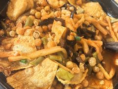 -顶香阁桂林米粉·柳州螺蛳粉(上地店)