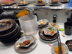 -争鲜回转寿司(朝北大悦城店)