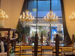 -狮拾久·现代新加坡料理(福田COCO Park店)