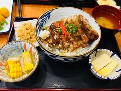 -小条食堂(筼筜天虹店)