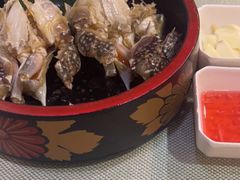 -渔娘渔家丹东海鲜(东直门店)