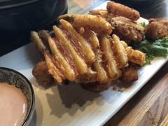 -有才叔的小馆(招商依云曲江店)