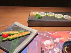 -京鹿料理(荟聚店)