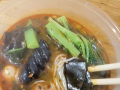 -吴记麻辣烫(曙光中路店)