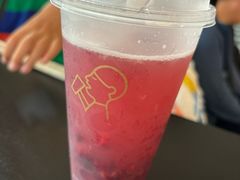 -喜茶(上海北外滩来福士店)