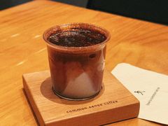 脏脏dirty-常识咖啡common sense(春熙路店)