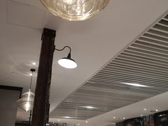 -老上海弄堂菜馆(恒基名人购物中心店)
