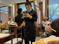 -高玛纳驴肉火烧(河间总店)