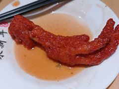 -朱新年·苏式汤团·面点(北寺塔店)
