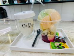 -OnHair造型