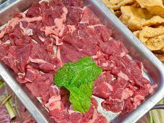 -王奋斗贵州酸汤牛肉火锅