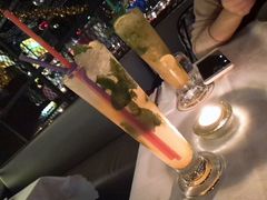 -MARU玛露音乐餐厅(大学路店)