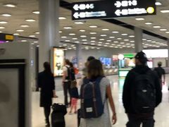 -曼谷素万那普国际机场