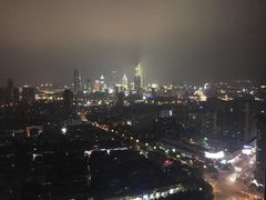 -无锡君来洲际酒店