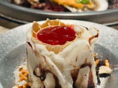 -火炉火自助餐(西直门凯德MALL店)