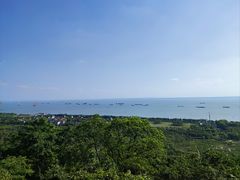 -狼山风景名胜区