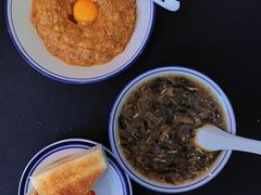 -左记港食(融科天城店)