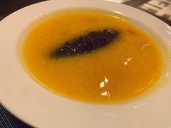 -康莱德酒店·美庭自助餐厅