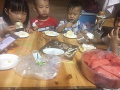 -OL’s Cake鲜荟千层(东风中路店)
