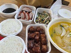 -南京大牌档(之心城店)