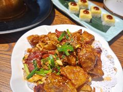 -天元奎饭店(总店)