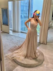 -MANLI BRIDAL婚纱
