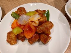 -莆田餐厅PUTIEN(金融街购物中心店)