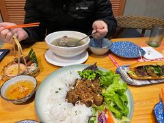 -越美小馆·越南料理(曲江店)