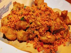 -魏铭鱼头捞饭(嘉善店)