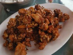 -湛江海鲜餐厅