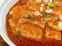 蒜泥白肉-牛王庙(龙华花园店)