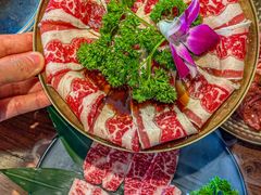 -匠牛道烤肉料理店(西坝河店)