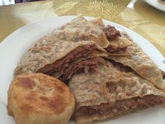 -王学胜肉饼