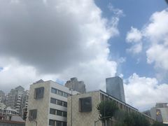 -魔岩攀登(南京东路店)