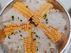 -味上湘菜馆(岳麓山店)