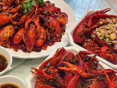 -阿胖龙虾小海鲜(宁国南路总店)