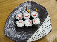 蟹柳小卷-赤稻·日式料理(禅城店)
