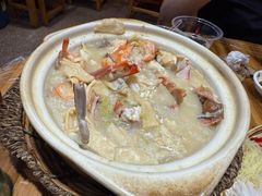 -官塘锋记鱼生·生腌·砂锅粥(牌坊街店)