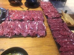 -潮味四季潮汕牛肉火锅(来凤街店)